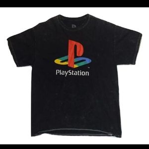 Playstation t-shirt